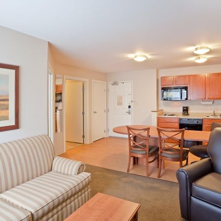 Candlewood Suites Oak Harbor, An Ihg Hotel Номер фото