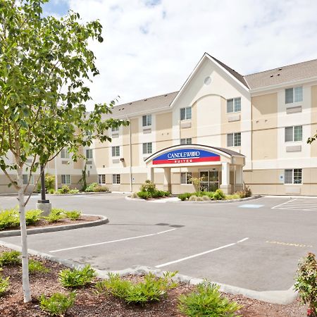 Candlewood Suites Oak Harbor By Ihg Екстер'єр фото