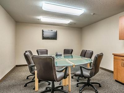Candlewood Suites Oak Harbor By Ihg Екстер'єр фото