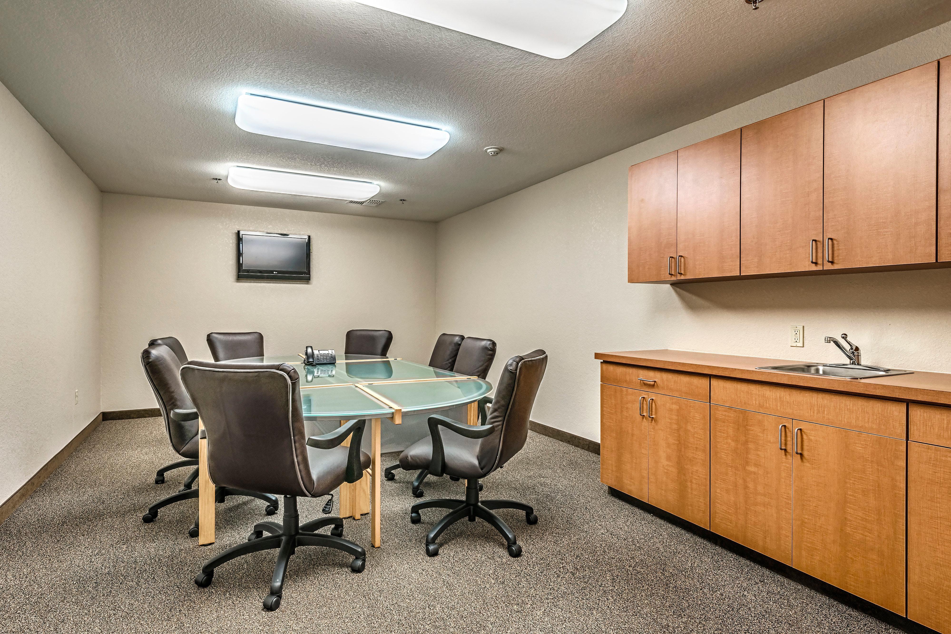 Candlewood Suites Oak Harbor By Ihg Екстер'єр фото