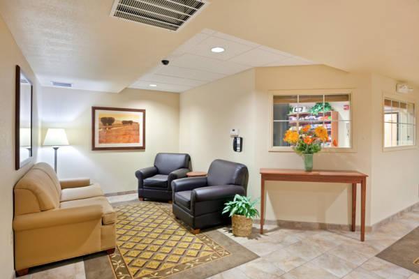 Candlewood Suites Oak Harbor, An Ihg Hotel Екстер'єр фото