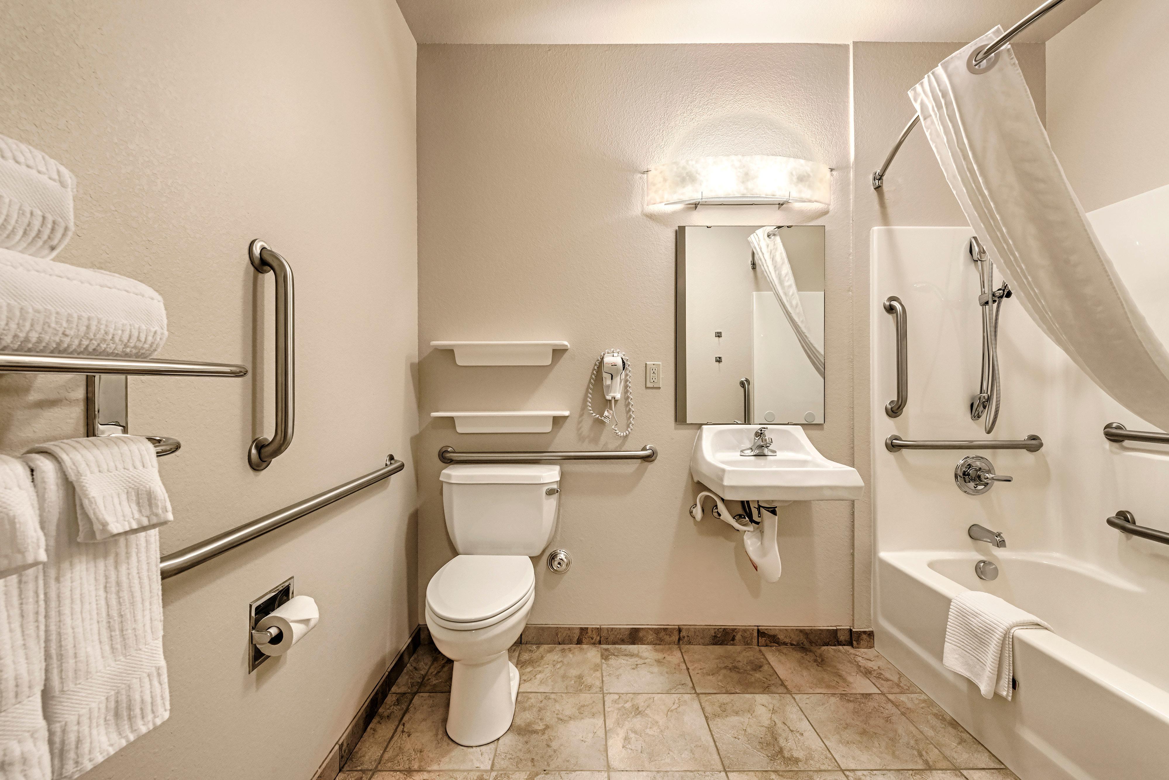 Candlewood Suites Oak Harbor By Ihg Екстер'єр фото