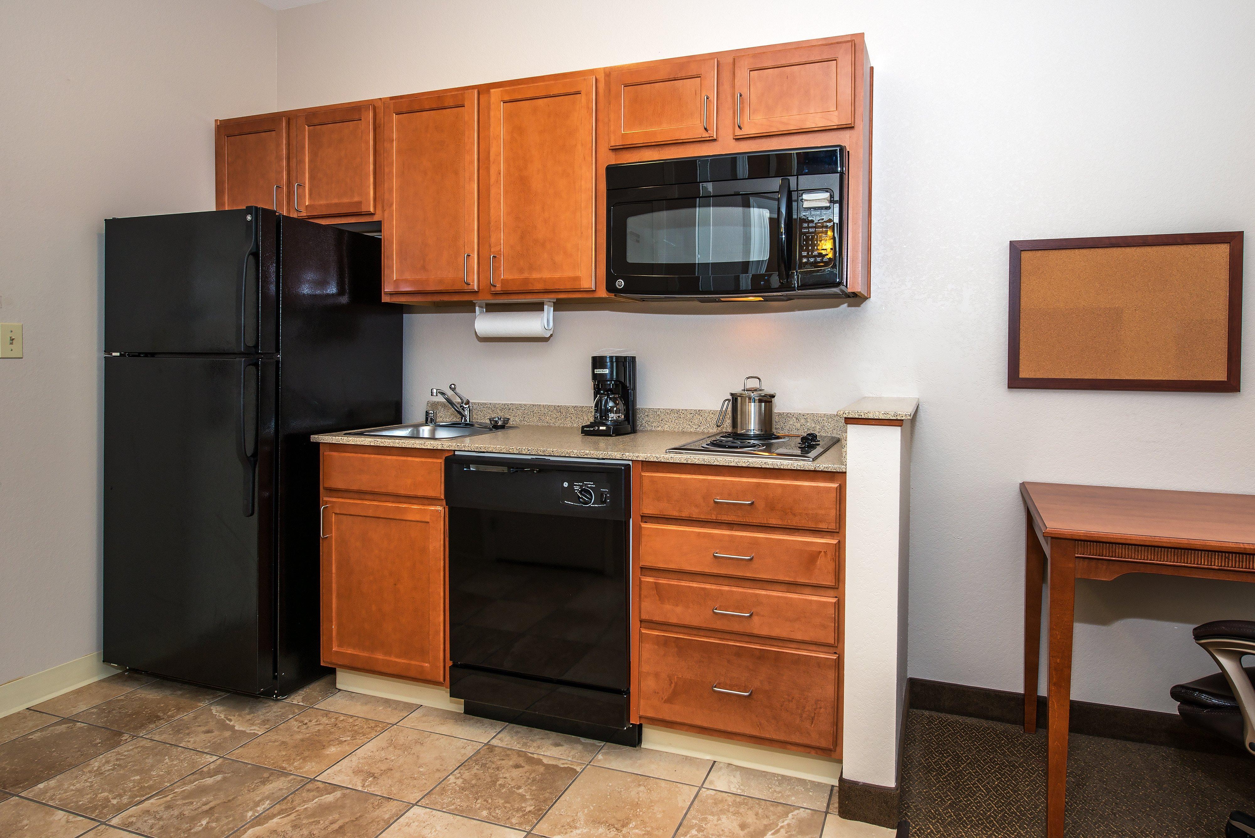 Candlewood Suites Oak Harbor By Ihg Екстер'єр фото