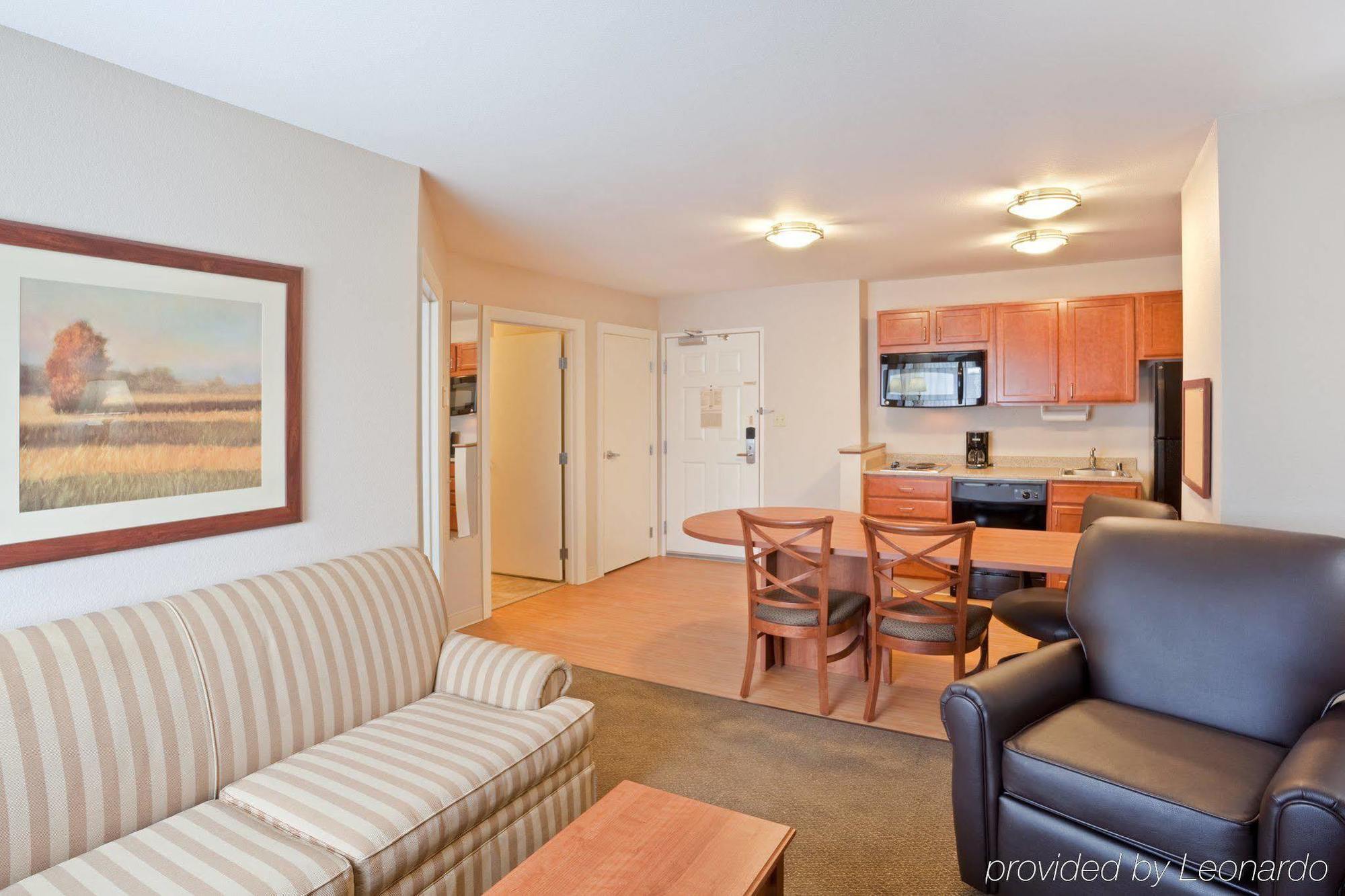 Candlewood Suites Oak Harbor By Ihg Номер фото